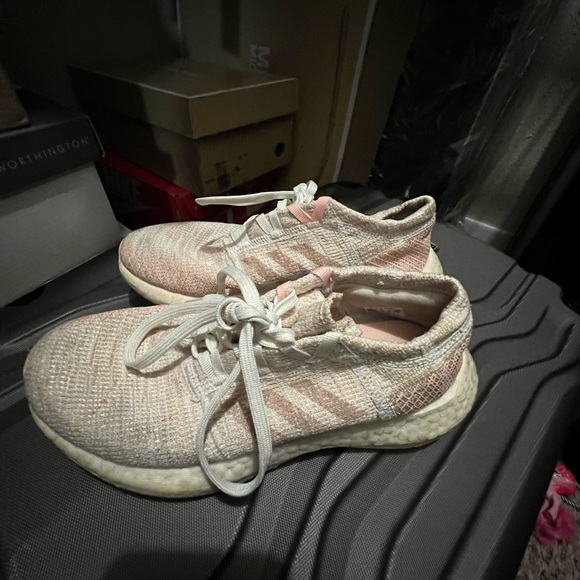 Adidas size 4 - Picture 6 of 6